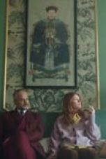 Movie poster: Agatha Christies Hjerson Season 1 Episode 5