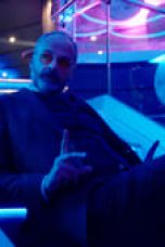 Movie poster: Agatha Christies Hjerson Season 1 Episode 2