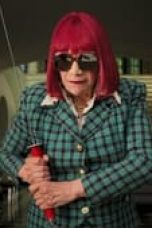 Movie poster: Freeridge Season 1 Episode 7