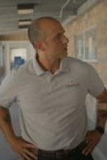 Movie poster: Freeridge Season 1 Episode 6