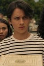 Movie poster: Freeridge Season 1 Episode 1