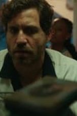 Movie poster: Florida Man Season 1 Episode 4