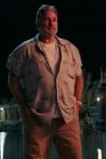 Movie poster: Florida Man Season 1 Episode 3