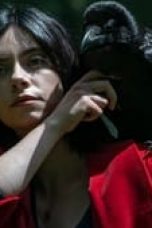 Movie poster: The Boarding School: Las Cumbres Season 3 Episode 2