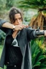 Movie poster: The Bad Guy Season 1 Episode 6