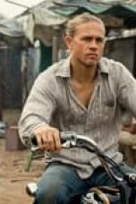 Movie poster: Shantaram Season 1 Episode 1