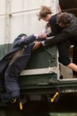 Movie poster: A Private Affair Season 1 Episode 5