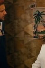 Movie poster: The Horror of Dolores Roach Season 1 Episode 6