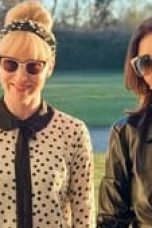 Movie poster: Leverage: Redemption Season 1 Episode 7