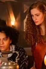 Movie poster: Leverage: Redemption Season 1 Episode 5