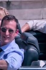 Movie poster: Leverage: Redemption Season 1 Episode 1