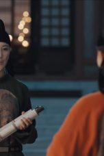 Movie poster: Court Lady Season 1 Episode 24