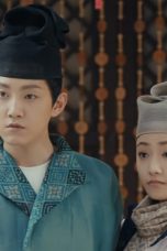 Movie poster: Court Lady Season 1 Episode 9