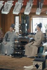 Movie poster: Court Lady Season 1 Episode 8