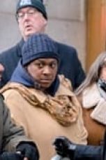 Movie poster: The Endgame Season 1 Episode 8