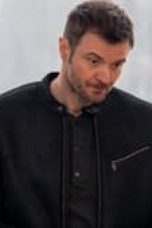 Movie poster: The Endgame Season 1 Episode 5