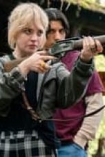 Movie poster: Yellowjackets Season 1 Episode 4