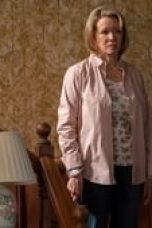 Movie poster: The Patient Season 1 Episode 4