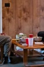 Movie poster: The Patient Season 1 Episode 3