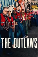 Movie poster: The Outlaws 2021