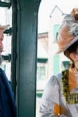 Movie poster: The Gilded Age Season 1 Episode 8