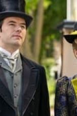 Movie poster: The Gilded Age Season 1 Episode 5