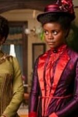 Movie poster: The Gilded Age Season 1 Episode 4