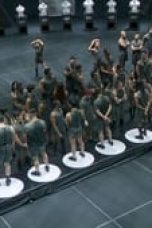 Movie poster: Physical: 100 Season 1 Episode 4