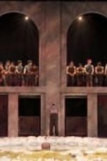 Movie poster: Physical: 100 Season 1 Episode 2