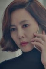 Movie poster: Misty Season 1 Episode 15