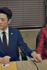 Movie poster: Misty Season 1 Episode 14