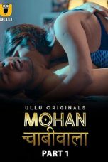 Movie poster: Mohan Chabhiwala S01P1