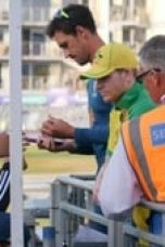 Movie poster: The Test Season 1 Episode 6