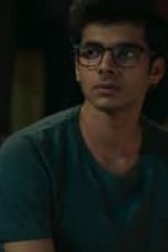 Movie poster: UP65 Season 2 Episode 7