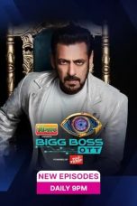 Movie poster: Bigg Boss OTT Season 2 Episode 36