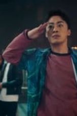 Movie poster: D.P. Season 2 Episode 3