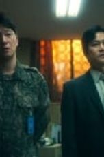 Movie poster: D.P. Season 2 Episode 2