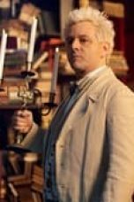 Movie poster: Good Omens Season 2 Episode 6