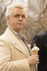 Movie poster: Good Omens Season 1 Episode 6