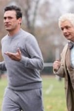 Movie poster: Good Omens Season 1 Episode 4