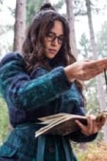 Movie poster: Good Omens Season 1 Episode 3