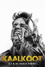 Movie poster: Kaalkoot Season 1 Episode 7