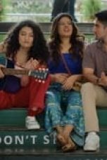 Movie poster: College Romance Season 4 Episode 1