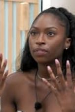 Movie poster: Too Hot to Handle Season 3 Episode 5