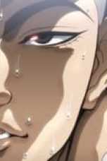 Movie poster: Baki Hanma Season 2 Episode 7