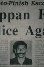 Movie poster: The Hunt for Veerappan Season 1 Episode 1