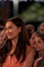 Movie poster: The Summer I Turned Pretty Season 2 Episode 1