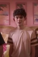 Movie poster: Heartstopper Season 2 Episode 5