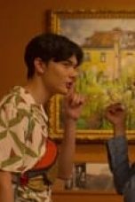 Movie poster: Heartstopper Season 2 Episode 4