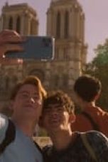 Movie poster: Heartstopper Season 2 Episode 6